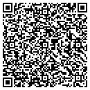 QR code with M/W International Inc contacts