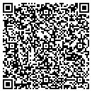 QR code with A Brilliant Shine Window Cleaning contacts