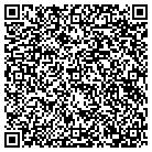 QR code with Zabik's Eye Catching Signs contacts
