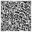 QR code with John R Loubier contacts