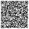 QR code with Akp Inc contacts