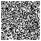 QR code with Action Window Cleaning Service contacts