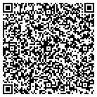 QR code with Seymour's Motorized Sports Inc contacts