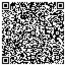 QR code with David Hatcher contacts