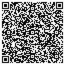QR code with Half Pint Moving contacts