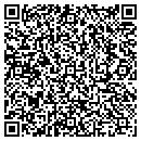 QR code with A Good Window Cleaner contacts