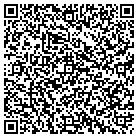 QR code with A & J Roof And Window Cleaning contacts