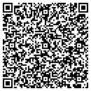 QR code with Mervyn's contacts