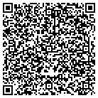 QR code with All Bright & Shine Window Clea contacts