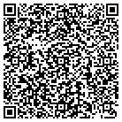 QR code with All clear window cleaning contacts