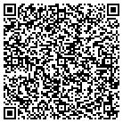 QR code with E R Wright Construction contacts