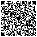 QR code with J R Fulmer & Sons contacts