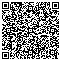 QR code with Hyman Grading contacts