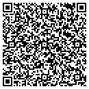 QR code with Yonkers Cycles contacts