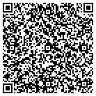 QR code with J T Boring Contracting contacts