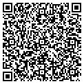 QR code with Frances Bower contacts