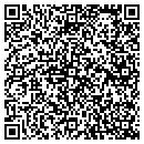 QR code with Keowee Mountain Inc contacts