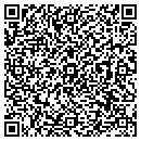 QR code with GM Van Lines contacts