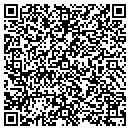 QR code with A NU View Cleaning Service contacts