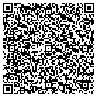 QR code with A Plus Transcription Service contacts
