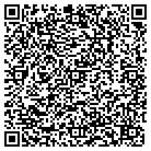 QR code with A Plus Gutter Cleaning contacts