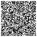 QR code with K C Brothers contacts