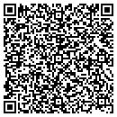 QR code with A & W Window Cleaning contacts