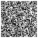 QR code with C & M Cabinet CO contacts