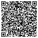 QR code with B & A Window Washing contacts