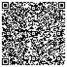 QR code with Kim Mcmillan's Custom Carpentry contacts