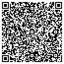 QR code with L & S Egg Ranch contacts