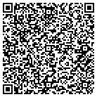 QR code with White Mills Volunteer Amblnce contacts