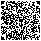 QR code with W B Henry Contracting Inc contacts