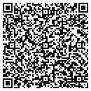 QR code with J O Bennett & Sons Inc contacts