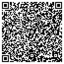 QR code with 3-D Service Ltd contacts