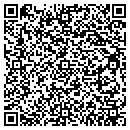 QR code with Chris' Window Cleaning & Gutte contacts