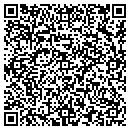 QR code with D And D Trucking contacts