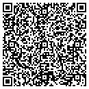 QR code with D P Tractor LLC contacts