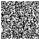 QR code with Kenneth Bennett contacts