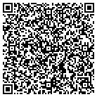 QR code with Osteens Cycles Incorporated contacts