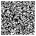QR code with Mcomber Woods contacts