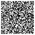 QR code with Aaa Truck contacts