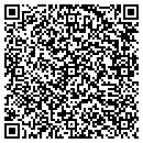QR code with A K Armature contacts