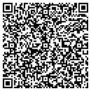 QR code with David W Earle contacts