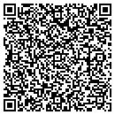 QR code with E & N Trucking contacts