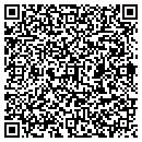 QR code with James Boom Truck contacts