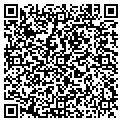 QR code with Max W Nutt contacts