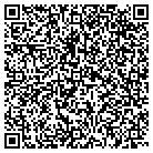 QR code with Yan Xin USA Auto Pts Whrs Dstb contacts