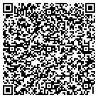 QR code with Gary's Custom Signs contacts