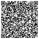QR code with Gary's Custom Signs contacts